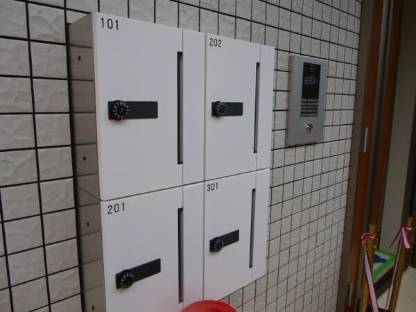 その他(☆外観・共用設備☆)