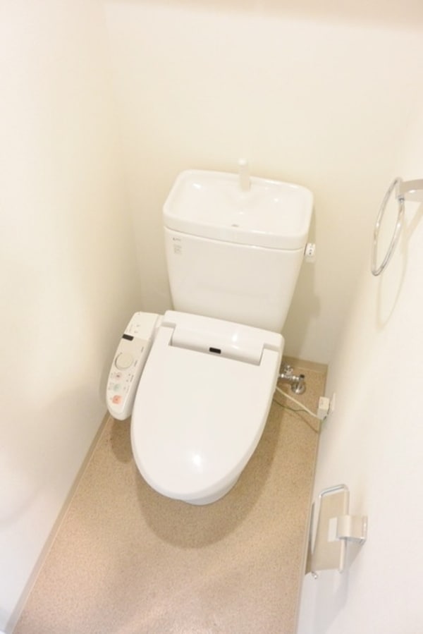 トイレ(★別部屋参照★)