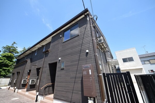 外観(★閑静な住宅街★)