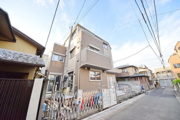 共有部分(★建設中)