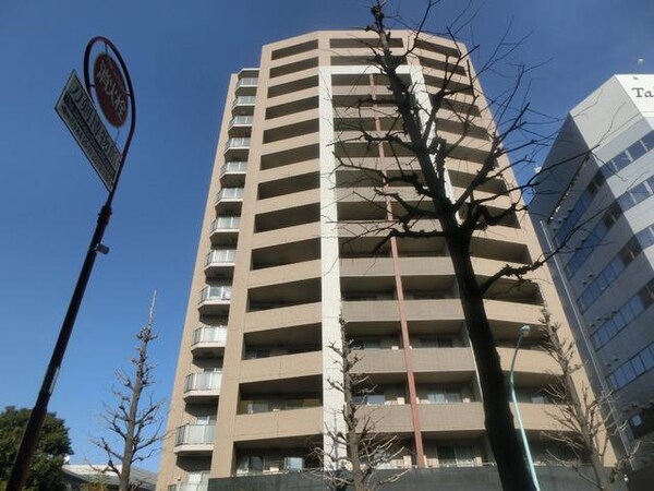 外観(お部屋探しは株式会社　タウンハウジング　までお気軽にお問合…)