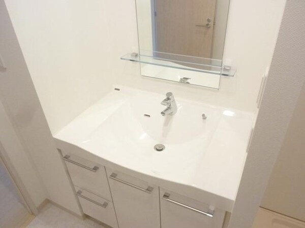 洗面(お部屋探しは株式会社　タウンハウジング　までお気軽にお問合…)
