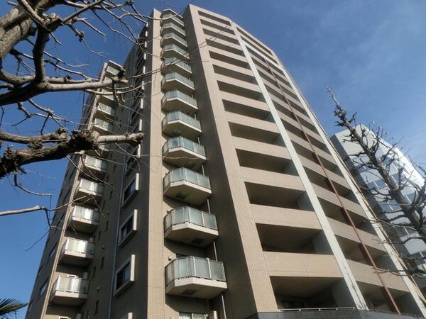 外観(お部屋探しは株式会社　タウンハウジング　までお気軽にお問合…)