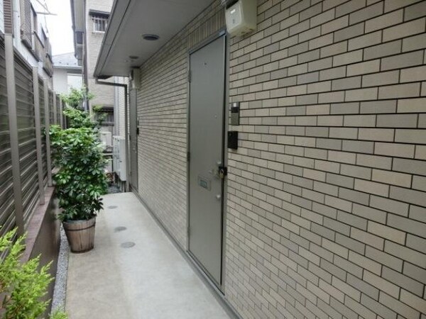 共有部分(★玄関★)