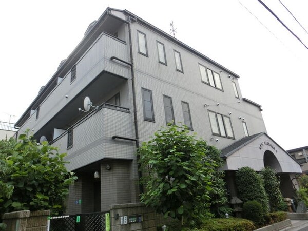 外観(★外観★)