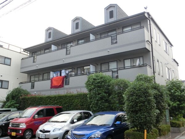 その他(★練馬駅より徒歩4分★)