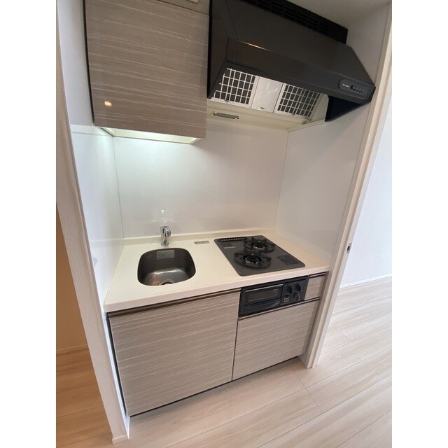 物件内観写真3　(※同タイプ別室)