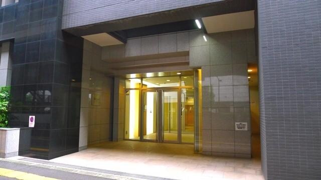 物件内観写真5　(★エントランス★)