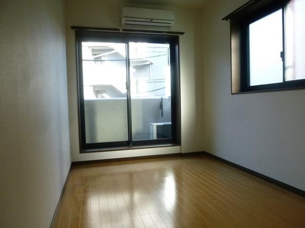 リビング・居室(★居室★)