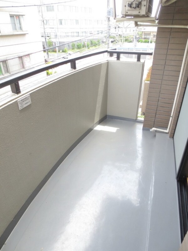 バルコニー(★バルコニー★)