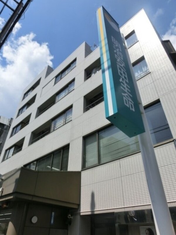 外観(★中野駅徒歩６分です★)