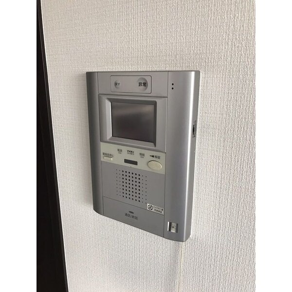 設備(別室参考写真)