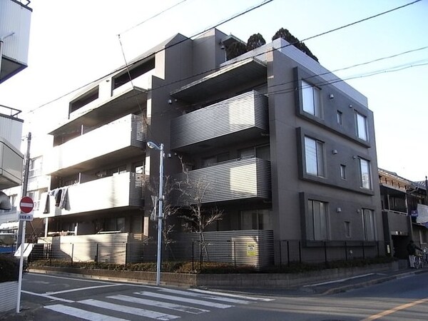 外観(外観)