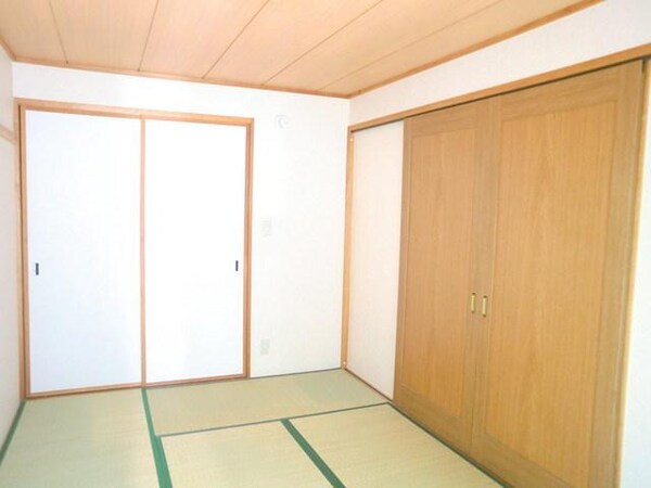 その他室内・内装(★綺麗な和室６帖です★)
