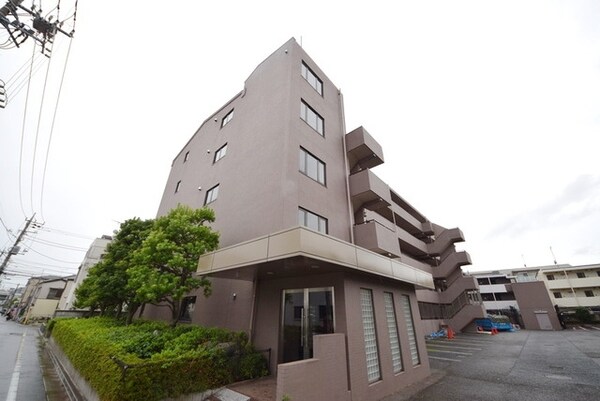 外観(★オール電化マンション★)