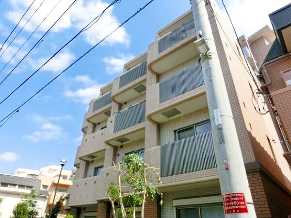 外観(★鉄筋コンクリート造★)