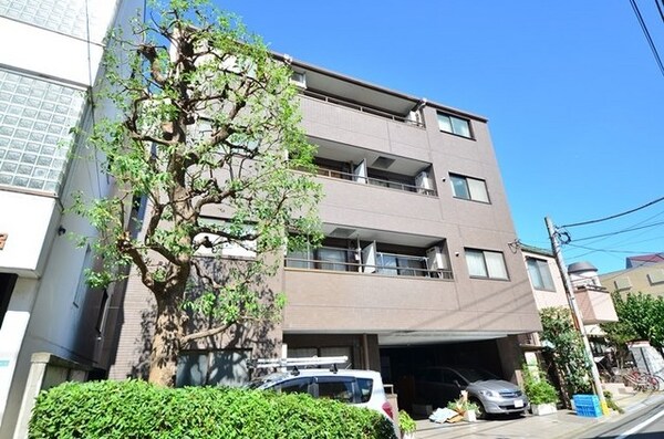 外観(★新井薬師前駅から徒歩４分★)