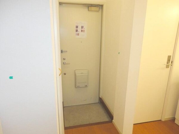 玄関(★玄関★)