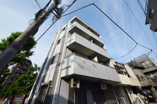 外観(★鉄骨造★)