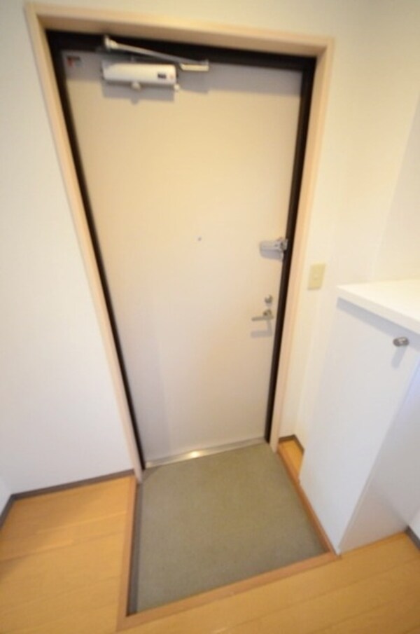 玄関(★別部屋参照★)