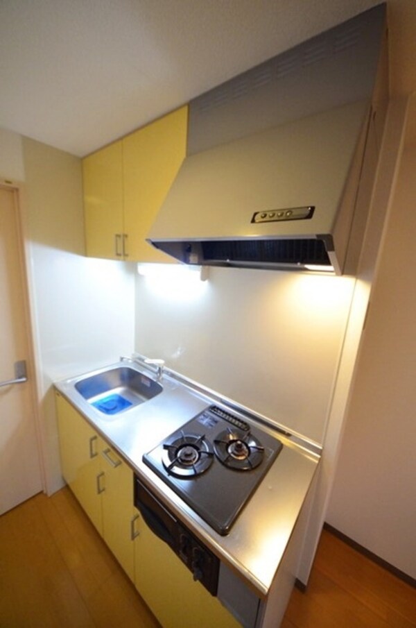 キッチン(★別部屋参照★)