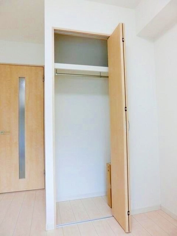 収納(★クローゼット★)
