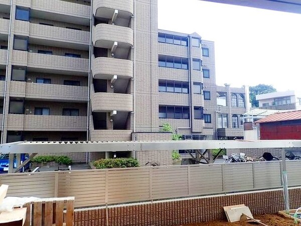 眺望(お部屋探しはタウンハウジングへ♪)