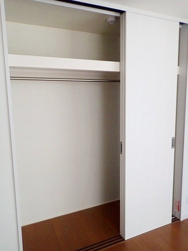 収納(お部屋探しはタウンハウジングへ♪)