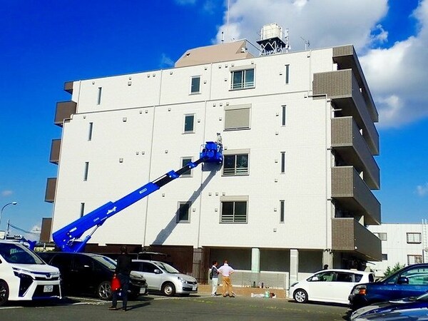 外観(お部屋探しはタウンハウジングへ♪)