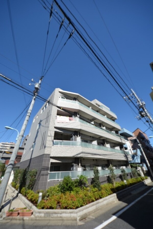 外観(★２０１２年築★)