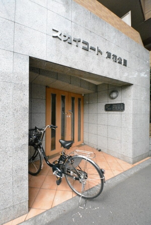 エントランス(★エントランス★)