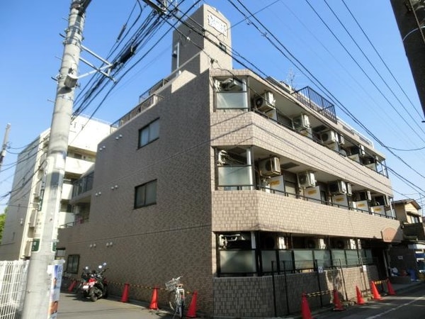 外観(外観★)