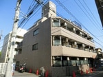 外観★