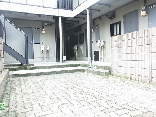 エントランス(☆エントランス☆)