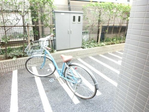 共有部分(★共用設備です★)