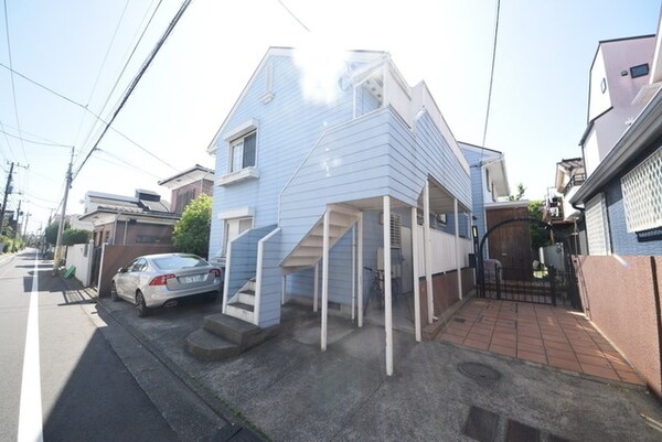 外観(★キレイな外観です★)