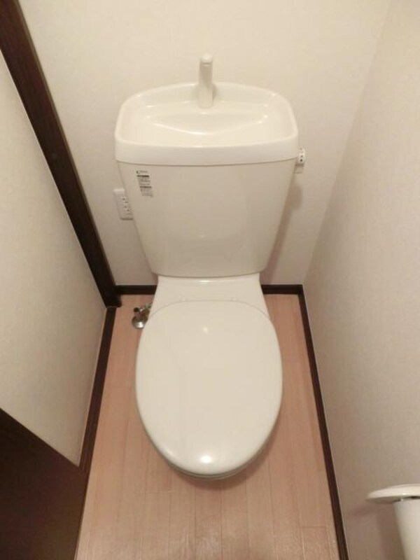 トイレ(洋式トイレ)