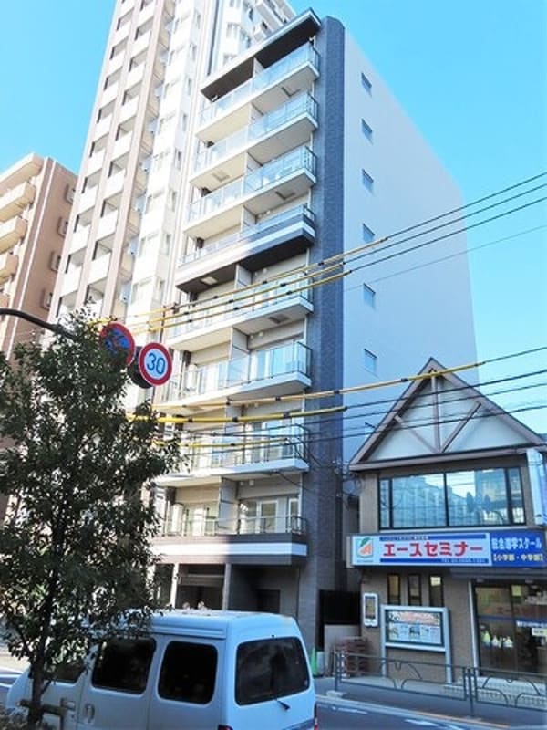 外観(建物外観)