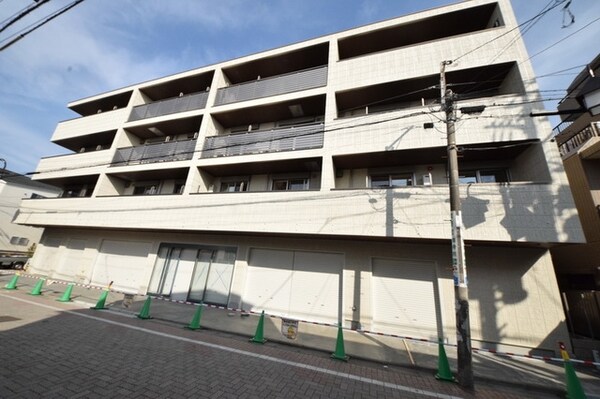 外観(☆お問い合わせはお早めに☆)