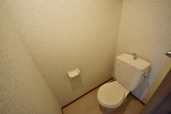 トイレ(★トイレです★)