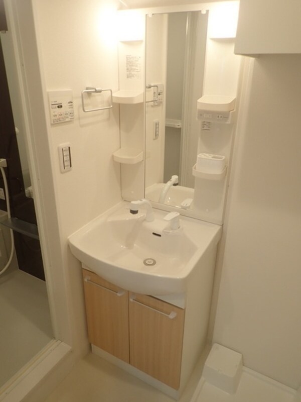 洗面(別部屋参考写真)