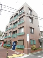 ★練馬駅徒歩4分★