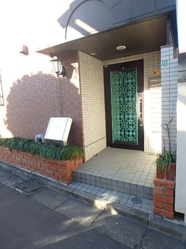 その他(★エントランス★)