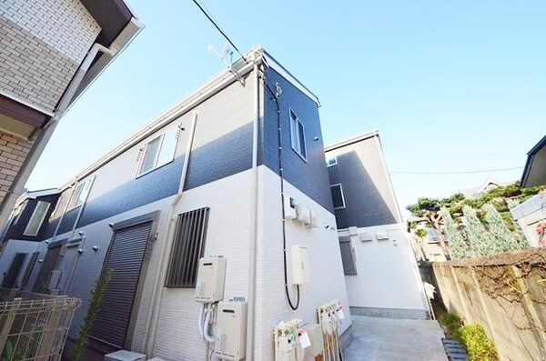 外観(お部屋探しは株式会社　タウンハウジング　までお気軽にお問合…)