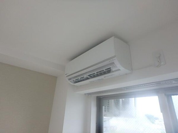 その他(エアコン)