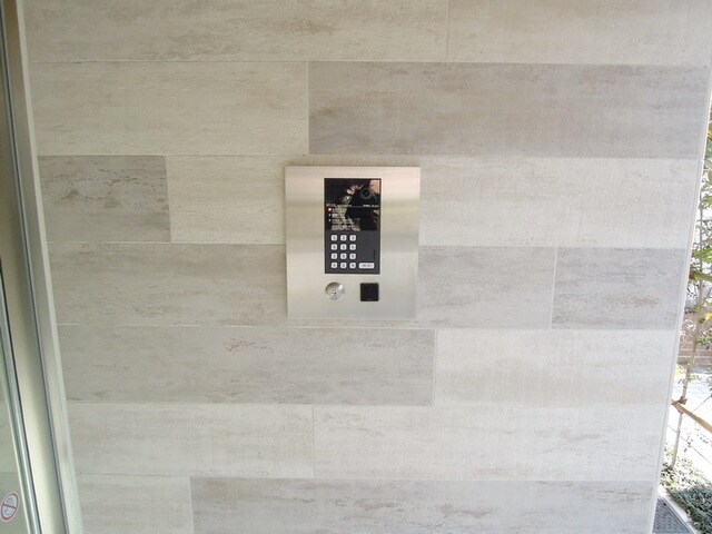 物件内観写真16　(★オートロック★)