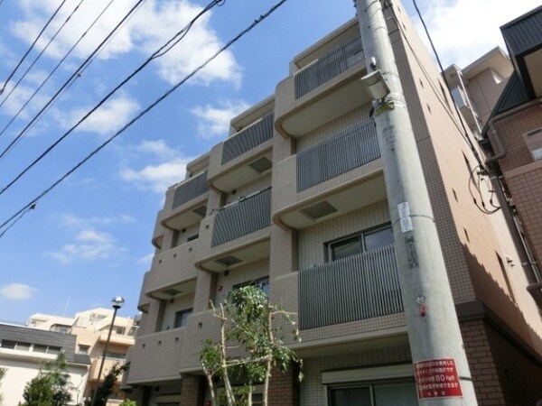 外観(★鉄筋コンクリート造★)
