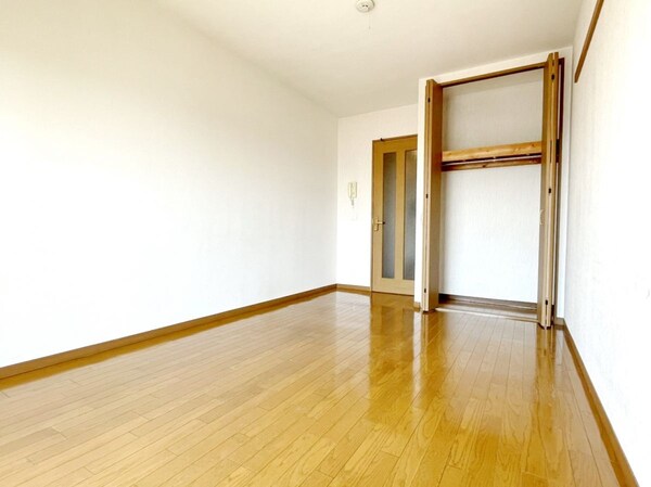 リビング・居室(収納)