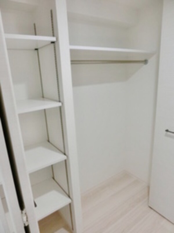 収納(★クローゼット★)
