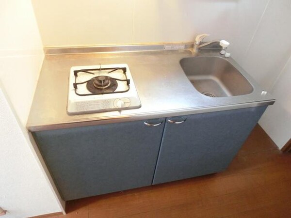 キッチン(システムキッチン★)